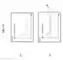 Fig. 11 - Ultrasonic elastography for cross sectional tissue measurement method and apparatus