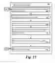 Fig. 15 - System and method to identify and measure organ wall boundaries