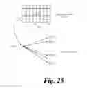 Fig. 22 - System and method to identify and measure organ wall boundaries
