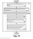 Fig. 26 - System and method to identify and measure organ wall boundaries