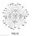 Fig. 11 - Optical biological information detecting apparatus and optical biological information detecting method