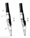 Fig. 03 - Atherectomy catheter with laterally-displaceable tip