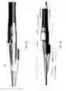 Fig. 04 - Atherectomy catheter with laterally-displaceable tip