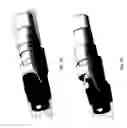 Fig. 05 - Atherectomy catheter with laterally-displaceable tip