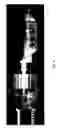 Fig. 10 - Atherectomy catheter with laterally-displaceable tip