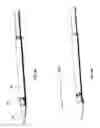 Fig. 11 - Atherectomy catheter with laterally-displaceable tip