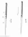 Fig. 13 - Atherectomy catheter with laterally-displaceable tip