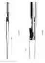 Fig. 16 - Atherectomy catheter with laterally-displaceable tip