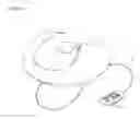 Fig. 02 - Cervical massaging device