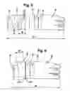 Fig. 04 - Variable length calf wrap for impulse therapy