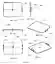 Fig. 12 - Quick connect apparatus and method