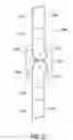 Fig. 22 - Orthotic brace
