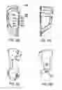 Fig. 34 - Orthotic brace
