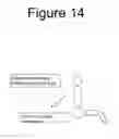 Fig. 15 - Reduced density foam for use in surfaces of orthotics