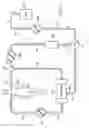 Fig. 04 - Hemofiltration methods for treatment of diseases in a mammal