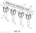 Fig. 11 - Drug delivery devices and related systems and methods