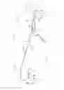 Fig. 03 - System and methods for controlling retrograde carotid arterial blood flow