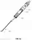 Fig. 04 - Phacoemulsification hook tip