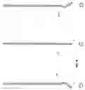 Fig. 06 - Phacoemulsification hook tip