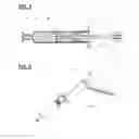 Fig. 04 - Single chamber device for drawing in and dispensing components