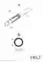 Fig. 03 - Steerable tube