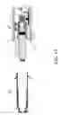 Fig. 14 - Medication administering device