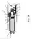 Fig. 15 - Medication administering device