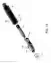 Fig. 23 - Medication administering device