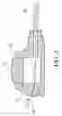 Fig. 04 - Totally implantable central venous access port