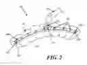 Fig. 03 - Closed incision negative pressure wound therapy device and methods of use