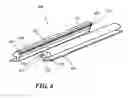 Fig. 10 - Closed incision negative pressure wound therapy device and methods of use