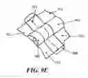 Fig. 13 - Closed incision negative pressure wound therapy device and methods of use