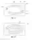 Fig. 14 - Closed incision negative pressure wound therapy device and methods of use