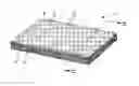 Fig. 01 - MATERIAL WEB FOR USE IN AN ABSORBENT ARTICLE