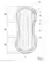 Fig. 04 - MATERIAL WEB FOR USE IN AN ABSORBENT ARTICLE