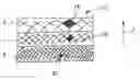 Fig. 01 - Method and arrangement for manufacturing a laminated structure