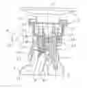 Fig. 01 - Device for introducing medicine into an infusion container