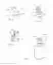 Fig. 12 - Device for introducing medicine into an infusion container