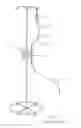 Fig. 02 - APPARATUS AND METHOD FOR PREVENTING FREE FLOW IN AN INFUSION LINE