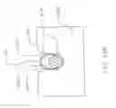 Fig. 12 - APPARATUS AND METHOD FOR PREVENTING FREE FLOW IN AN INFUSION LINE