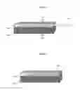 Fig. 09 - Bulbous tipped surgical device and method for decreasing the size and/or changing the shape of pelvic tissues