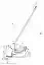 Fig. 02 - Flexible endoscopic catheter with ligasure
