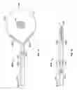 Fig. 06 - Flexible endoscopic catheter with ligasure