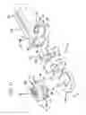 Fig. 08 - Apparatus and Method for Use With Fracture Table to Reposition Bone Portions