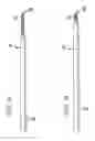 Fig. 10 - Apparatus and Method for Use With Fracture Table to Reposition Bone Portions