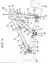 Fig. 17 - Apparatus and Method for Use With Fracture Table to Reposition Bone Portions