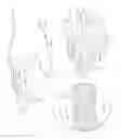 Fig. 12 - Systems and methods for internal bone fixation