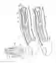 Fig. 13 - Systems and methods for internal bone fixation