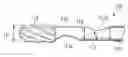 Fig. 01 - LABRUM RETRACTING BURR