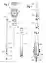 Fig. 03 - Tool for use with a bone anchor, in particular for spinal surgery